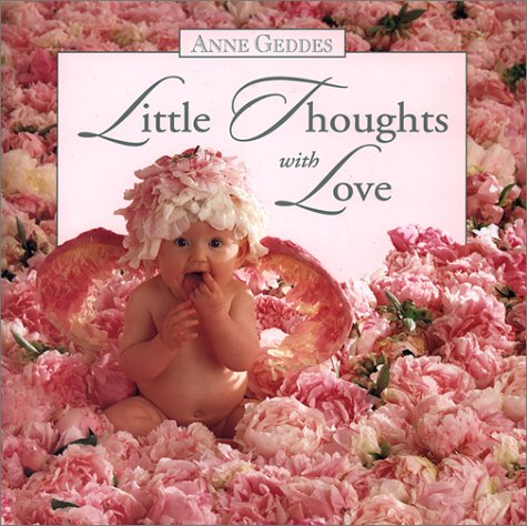 9780768322040: Little Thoughts With Love