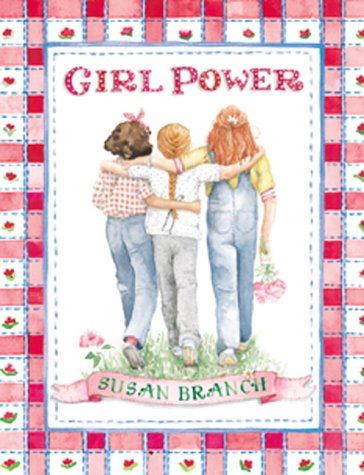 Girl Power Little Book (9780768322125) by Branch, Susan