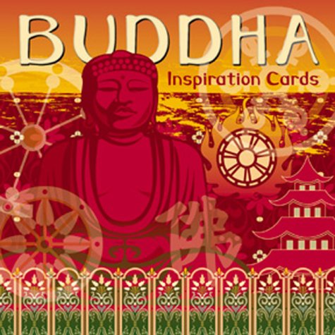 Beispielbild fr Buddhist Wisdom: A Set of 64 Inspiration Cards zum Verkauf von Pages Past--Used & Rare Books