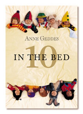 Stock image for Ten in the Bed for sale by ThriftBooks-Atlanta