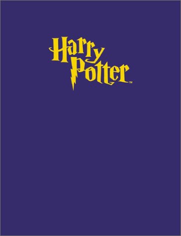 Beispielbild fr Harry Potter Address Book zum Verkauf von Better World Books