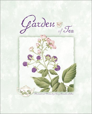 Beispielbild fr Garden of Tea zum Verkauf von Wonder Book