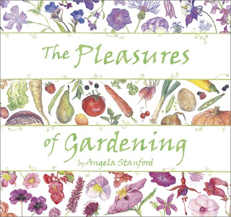 9780768323535: The Pleasures of Gardening