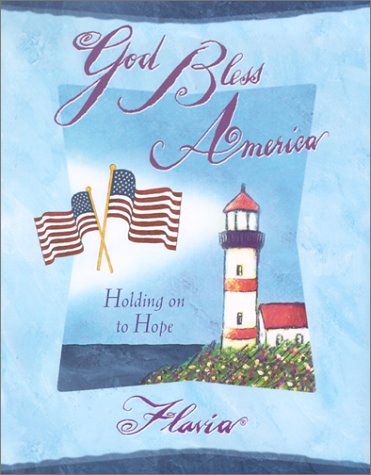 Imagen de archivo de God Bless America (Flavia Gift Books) a la venta por Wonder Book