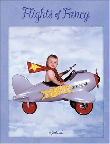 Beispielbild fr Flights of Fancy: Baby Circus zum Verkauf von Long Island Book Company