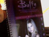Buffy the Vampire Slayer 2000 Calendar: Student Planner (9780768336399) by Cedco Publishing