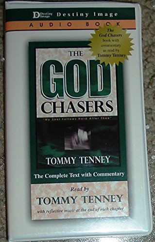 9780768401868: The God Chasers