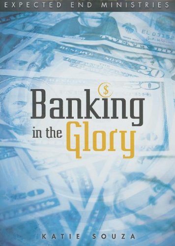 Imagen de archivo de Banking in the Glory a la venta por HPB Inc.