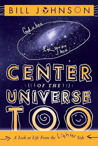 Beispielbild fr Center of the Universe Too: A Look at Life from the Lighter Side zum Verkauf von Wonder Book
