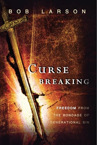 Imagen de archivo de Curse Breaking: Freedom From the Bondage of Generational Sins a la venta por SecondSale