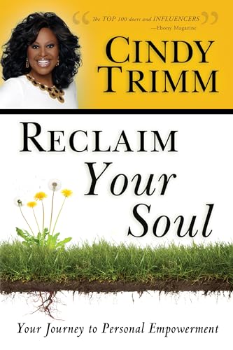 Beispielbild fr Reclaim Your Soul : Your Journey to Personal Empowerment zum Verkauf von Better World Books