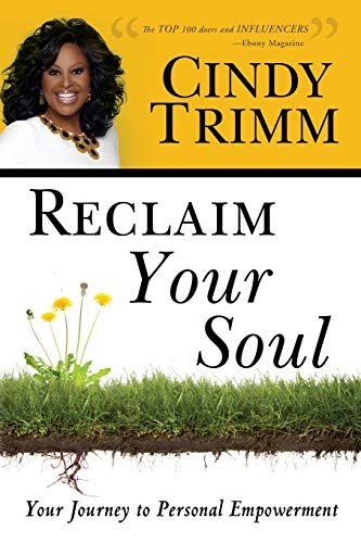 Stock image for Reclaim Your Soul: Your Journey to Personal Empowerment for sale by Reliant Bookstore