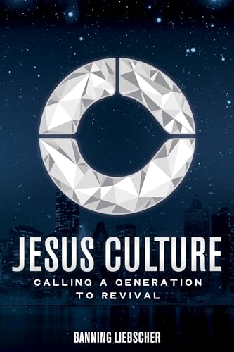 Beispielbild fr Jesus Culture: Calling a Generation to Revival zum Verkauf von Books From California