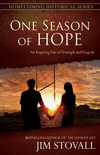 Beispielbild fr One Season of Hope (Homecoming Historical) zum Verkauf von Wonder Book