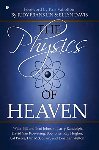 9780768407853: The Physics of Heaven