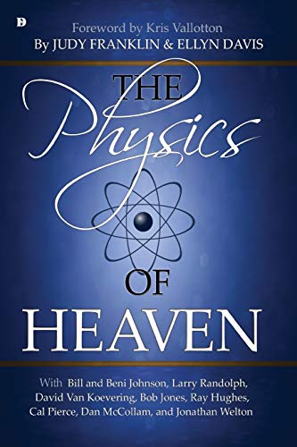 Stock image for The Physics of Heaven for sale by GoldenDragon