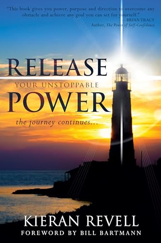 Stock image for Release Your Unstoppable Power: The Journey Continues. for sale by Wonder Book