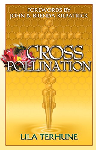 Beispielbild fr Cross Pollination zum Verkauf von BooksRun