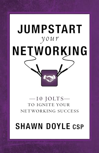 Beispielbild fr Jumpstart Your Networking zum Verkauf von BooksRun