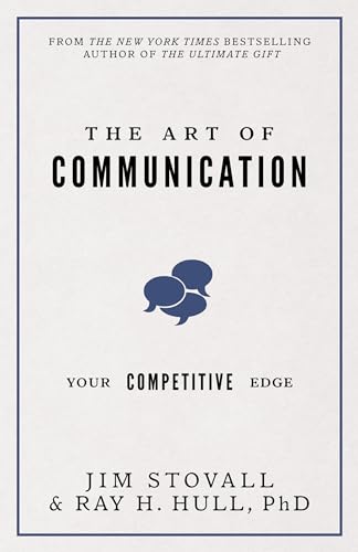 9780768410600: The Art of Communication: Your Competitive Edge (Your Competitive Edge Series)
