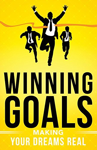 Beispielbild fr Winning Goals zum Verkauf von Wonder Book