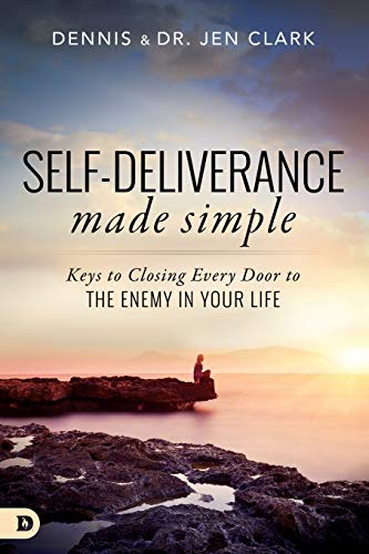 Imagen de archivo de Self-Deliverance Made Simple: Keys to Closing Every Door to the Enemy in Your Life a la venta por ThriftBooks-Dallas