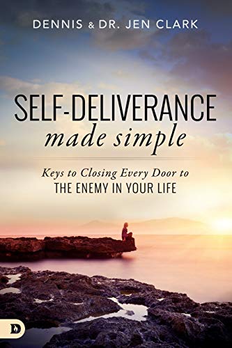 Stock image for Self-Deliverance Made Simple: Keys to Closing Every Door to the Enemy in Your Life for sale by ThriftBooks-Dallas