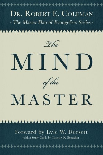 Stock image for The Mind of the Master for sale by Revaluation Books