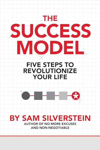9780768411836: The Success Model (No More Excuses)