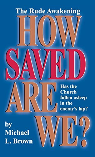 Beispielbild fr How Saved Are We? zum Verkauf von Lucky's Textbooks