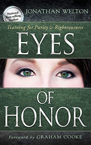 Imagen de archivo de Eyes of Honor a la venta por GF Books, Inc.