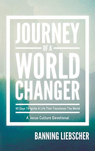 Stock image for Journey of a World Changer (Hardback or Cased Book) for sale by BargainBookStores