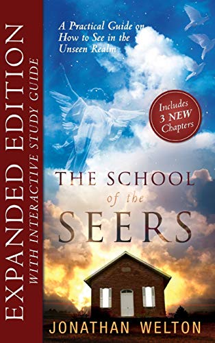 9780768412888: School of the Seers Expanded Edition