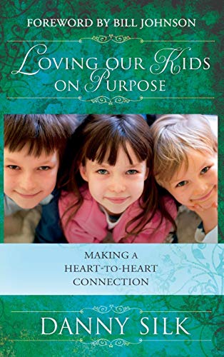 9780768412895: Loving Our Kids On Purpose