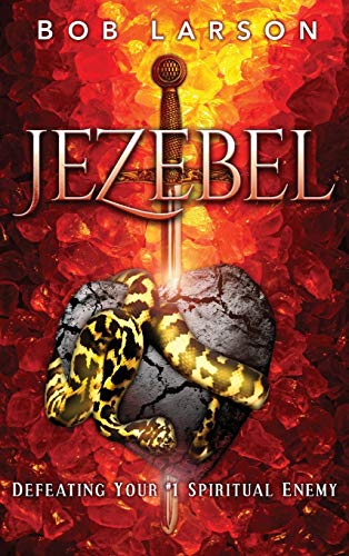 9780768413038: Jezebel