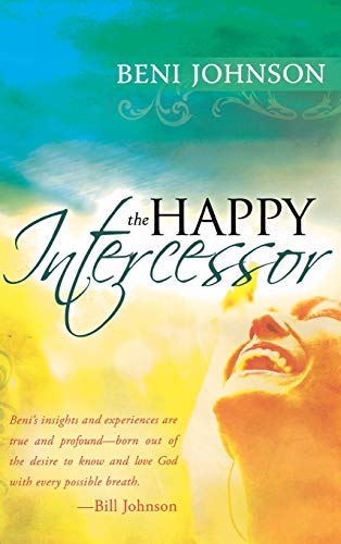 9780768413113: Happy Intercessor