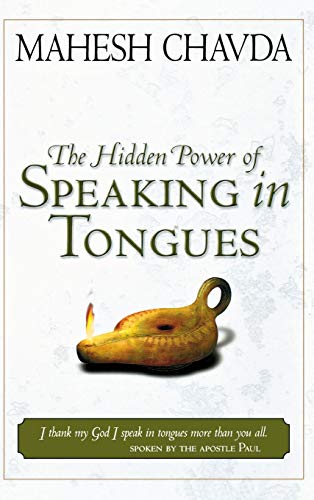 Stock image for Hidden Power of Speaking I (Hardback or Cased Book) for sale by BargainBookStores