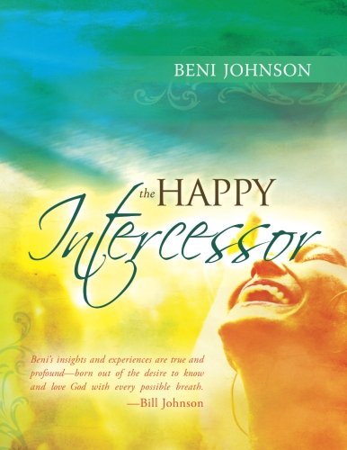 9780768414219: The Happy Intercessor