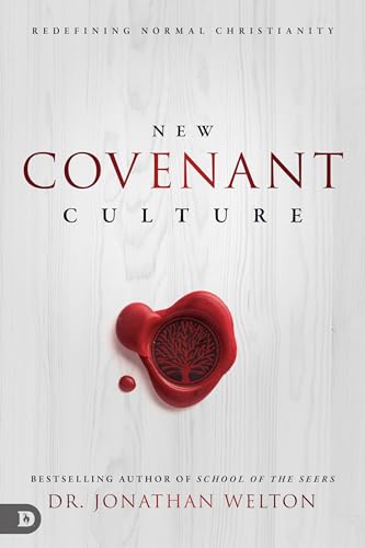 Imagen de archivo de New Covenant Culture: Redefining Normal Christianity a la venta por Coas Books