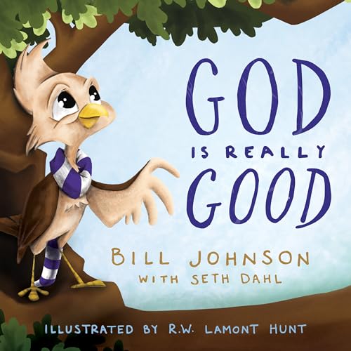 Stock image for God Is Really Good for sale by ThriftBooks-Dallas