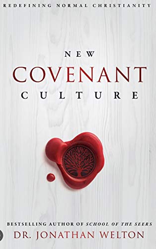 Imagen de archivo de New Covenant Culture: Redefining Normal Christianity a la venta por SecondSale