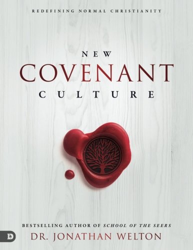 Imagen de archivo de New Covenant Culture: Redefining Normal Christianity a la venta por Books Unplugged