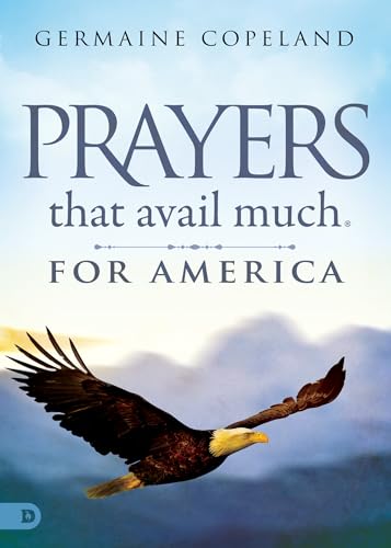 Beispielbild fr Prayers that Avail Much for America zum Verkauf von KuleliBooks