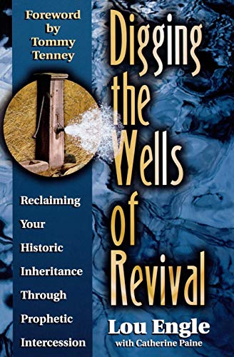 Imagen de archivo de Digging the Wells of Revival a la venta por SecondSale