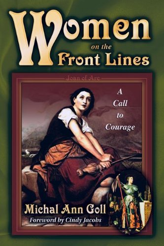 Imagen de archivo de Women in the Frontlines a la venta por Karl Theis