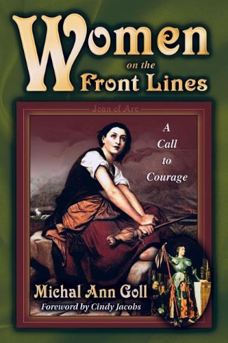 Stock image for Women in the Frontlines for sale by Karl Theis