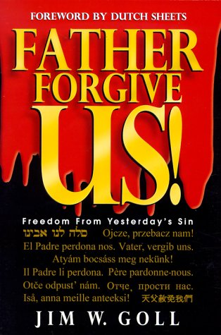 Stock image for Father, Forgive Us for sale by Jenson Books Inc