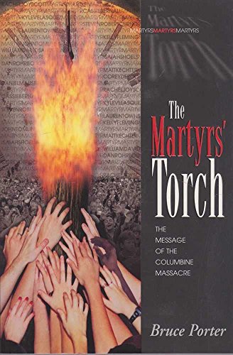 Imagen de archivo de Martyrs Torch a la venta por Books-FYI, Inc.