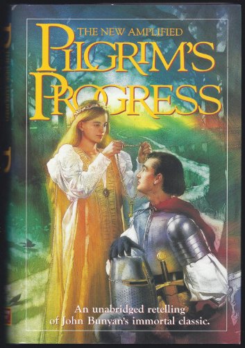 Imagen de archivo de The Pilgrim's Progress a la venta por Goodwill of Colorado