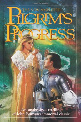 Stock image for The Pilgrim's Progress for sale by Goodwill of Colorado